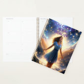 Creëer Your Reality Planner (Display)