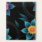 Creëer Your Reality Planner (Achterkant)