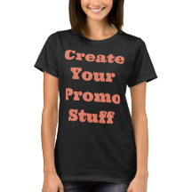 "Creëer Yours" T-shirt