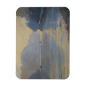 Creek Autumn Magneet (Verticaal)