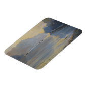 Creek Autumn Magneet (Linkerzijde)