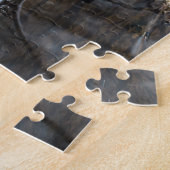 Creek bij Sequiota Legpuzzel (Zijkant)