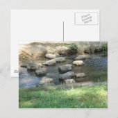 Creek Briefkaart (Voorkant / Achterkant)