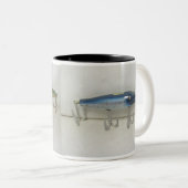 Creek Chub Pikie Lures Mok (Voorkant rechts)