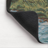 Creek Landscape mousepad Muismat (Hoek)