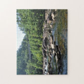 Creek Legpuzzel (Verticaal)