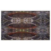 Creek Life Fabric Stof (Fat Quarter)