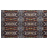 Creek Life Fabric Stof (Yard (91,4 cm))