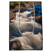 Creek Medium Cadeauzakje (Achterkant)