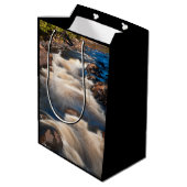 Creek Medium Cadeauzakje (Achterkant Gekanteld)