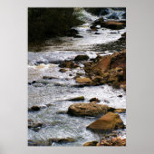 Creek Poster (Voorkant)