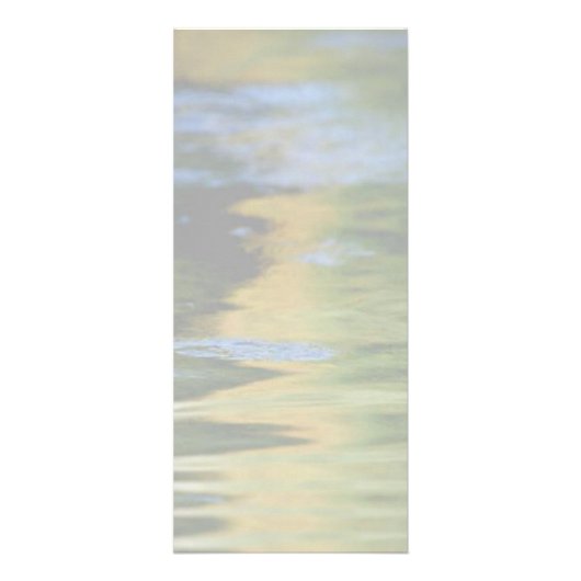 Creek Rack Kaart (Voorkant)