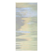 Creek Rack Kaart (Achterkant)