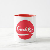 Creek Rat | The Creek Rat Co. Mok (Midden)