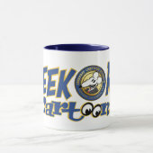 Creek Rat | The Creek Rat Company | Creekrat Mok (Midden)