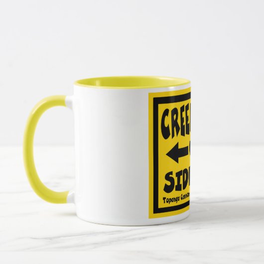 Creek Rat | The CreekRat Co. Mok (Links)