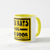Creek Rat | The CreekRat Co. Mok (Voorkant rechts)