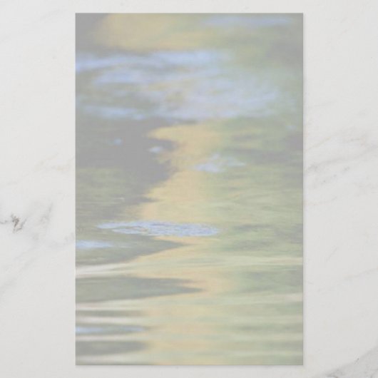 Creek Stationery Briefpapier (Voorkant)