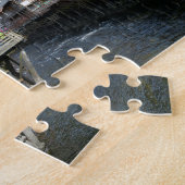 Creek Street in Ketchikan Legpuzzel (Zijkant)