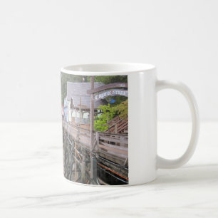 Creek Street Ketchikan, Alaska Koffiemok
