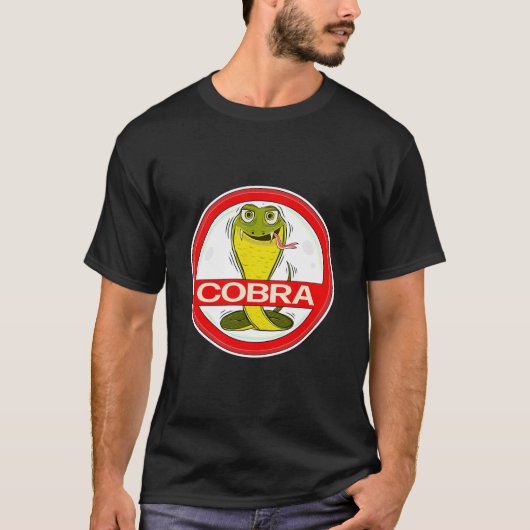 Creekrat Cartoon Studios T-shirt (Voorkant)
