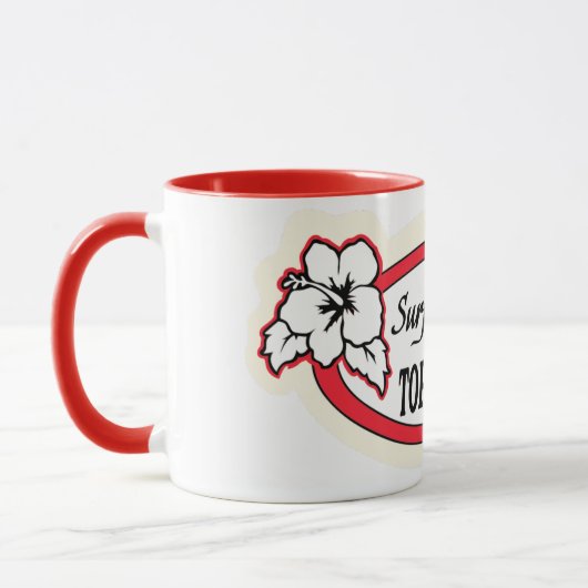 Creekrat Cartoon Studios - Topanga Kind Surven Boa Mok (Links)