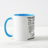 Creekrat Cartoons Fun Fliver Boat Mok (Links)