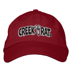 CreekRat Creekrat Cartoons Pet