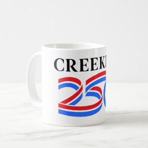 CreekRat® CreekRat Co. Topanga - Malibu - CA Koffiemok