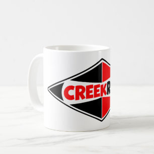 CreekRat®   CreekRat Co.   Topanga - Malibu - CA Koffiemok