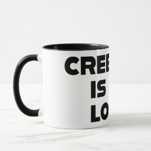 CreekRat® CreekRat Co. Topanga - Malibu - CA Mok