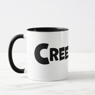 CreekRat® CreekRat Co. Topanga - Malibu - CA Mok