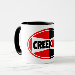 CreekRat®   CreekRat Co.   Topanga - Malibu - CA Mok