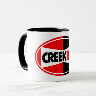 CreekRat® | CreekRat Co. | Topanga - Malibu - CA Mok