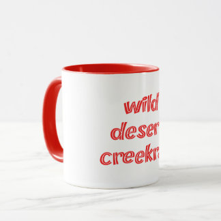 CreekRat® | CreekRat Co. | Topanga - Malibu - CA Mok
