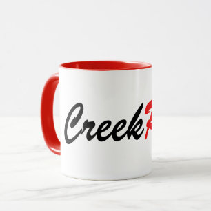 CreekRat®   CreekRat Co.   Topanga - Malibu - CA Mok