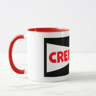 CreekRat® CreekRat Co. Topanga - Malibu - CA Mok