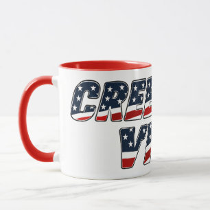 CreekRat® CreekRat Co. Topanga - Malibu - CA Mok