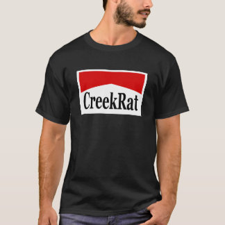 CreekRat® | CreekRat Co. | Topanga - Malibu - CA T-shirt