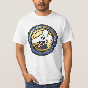 CreekRat® CreekRat Co. Topanga - Malibu - CA T-shirt