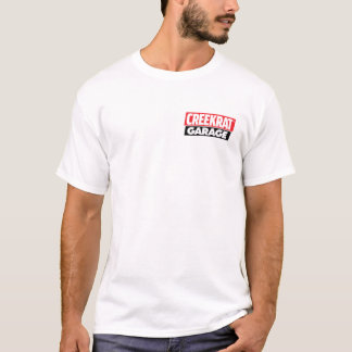 CreekRat® | CreekRat Co. | Topanga - Malibu - CA T-shirt