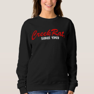 CreekRat® CreekRat Co. Topanga - Malibu - CA Trui