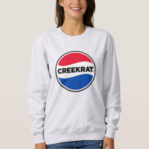 CreekRat® CreekRat Co. Topanga - Malibu - CA Trui