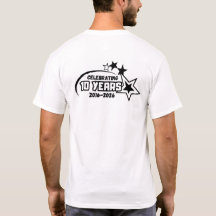 creekside-logo met sterren op de achterkant