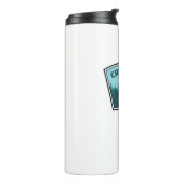 Creekside Trail Thermosbeker (Gedraaid links)