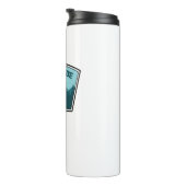 Creekside Trail Thermosbeker (Geroteerd rechts)