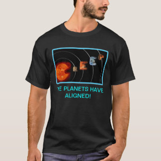 Creep Alignment T-shirt