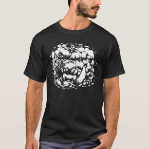Creep Face 2 T-shirt