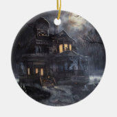 Creep House Ornament (Voorkant)