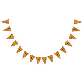 🎃 Creep It Bunting! 🖤 Vlaggetjes (Alle)